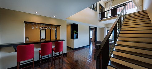 Two Bedroom Suite Two Bedroom Suite